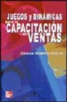 juegos y dinamicas para la capacitacion en ventas-graham roberts phelps-9789701032817