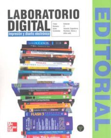 laboratorio digital: editorial, impresion y diseño electronico-9789701037317