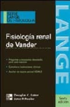 fisiologia renal