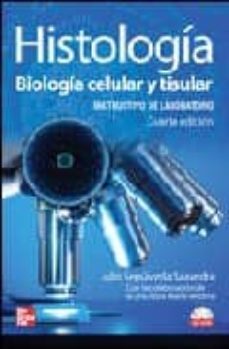 histologia: instructivo de laboratorio-9789701064917