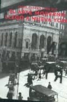 el arte moderno llego a nueva york: como, cuando y por que-marius de zayas-9789703230617