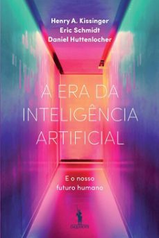 -henry kissinger-eric schmidt-daniel hottenlocher-9789722073417