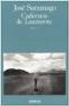 cadernos de lanzarote: diario i-jose saramago-9789722109017
