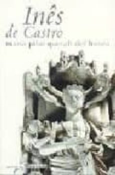 ines de castro (4ª ed)-9789722330817
