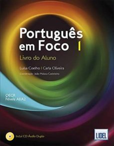 portugues em foco 1 alumno-9789727578917
