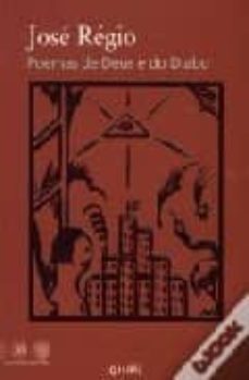 poemas de deus e do diabo (12ª ed.)-9789728632717