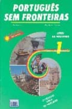 portugues sem fronteiras (libro del profesor)-9789729018817