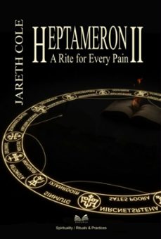 heptameron ii (ebook)-jareth cole / luiz santos-9789809670317
