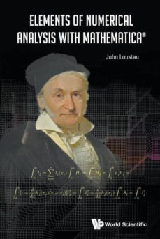 elements of numerical analysis with mathematica-9789813222717