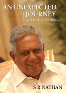 an unexpected journey (ebook)-s. r. nathan-9789814260817