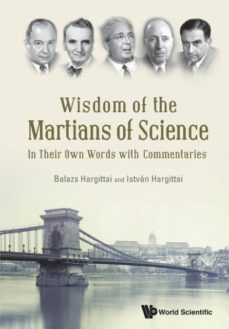 wisdom of the martians of science-9789814723817