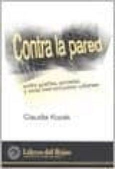 contra la pared-9789871075317