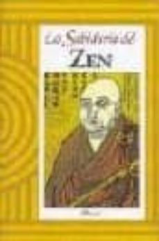 la sabiduria del zen-9789871102617