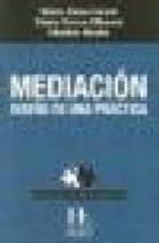 mediacion: diseño de una practica-maria elena caram-diana teresa eilbaum-matilde risolia-9789871206117