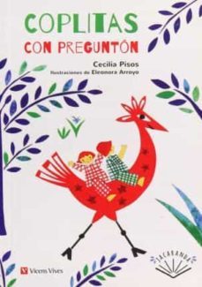 coplitas con pregunton. jacaranda-cecilia pisos-9789871291717