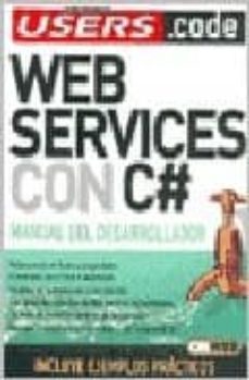 web services con c@ : manual del desarrollador-damian sinay-9789871347117