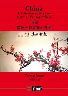 china. un nuevo comienzo para el psicoanalisis (ebook)-teresa yuan-9789871678617