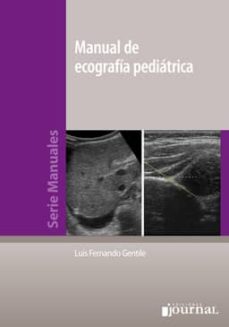 manual de ecografia pediatrica-luis fernando gentile-9789871981717