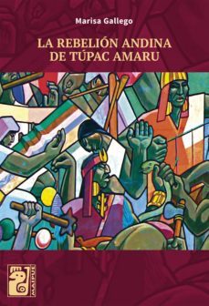 la rebelion andina de tupac amaru (ebook)-9789873615917