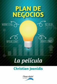 plan de negocios. la pelicula (ebook)-9789873645617