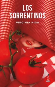 los sorrentinos (ebook)-virginia higa-9789874063717