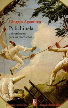 -giorgio agamben-9789874159717