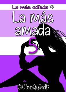 la mas amada 5 (ebook)-nico quindt-9789874274717