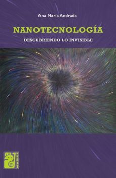 nanotecnología (ebook)-ana maria andrada-9789874413017