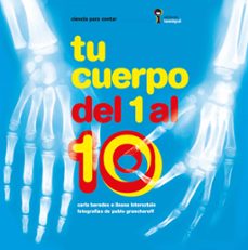 tu cuerpo del 1 al 10 (ebook)-carla baredes-ileana lotersztain-9789874444417