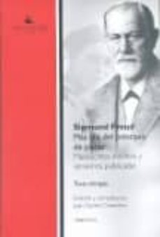 mas alla del principio de placer (bilingue)-9789874532817