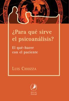 ¿para que sirve el psicoanalisis? (ebook)-luis chiozza-9789875994317