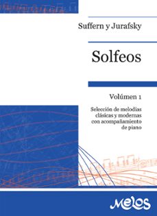 solfeos i (ebook)-carlos suffern-abraham jurafsky-9789876115117