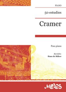 cramer 50 estudios (ebook)-johann cramer-9789876116817