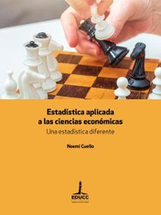 estadistica aplicada a las ciencias economicas (ebook)-noemí cuello-9789876266017