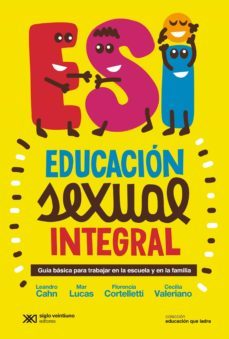 educacion sexual integral (ebook)-9789876299817
