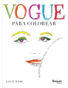 vogue-iain r. webb-9789876374217