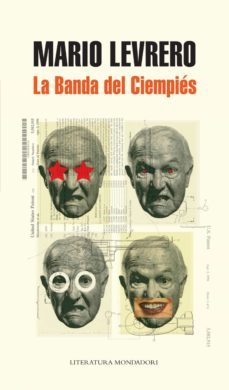 la banda del ciempies (ebook)-9789876580717
