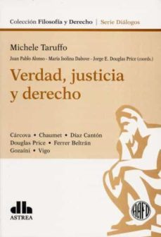 verdad, justicia y derecho-michele taruffo-9789877063417