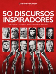50 discursos inspiradores (ebook)-catherine dumont-9789877440317