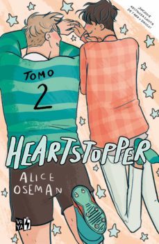 heartstopper - tomo 2 (ebook)-9789877478617