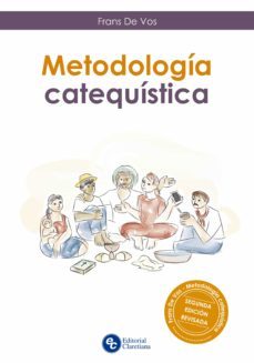 metodologia catequistica (ebook)-francisco de vos-9789877620917