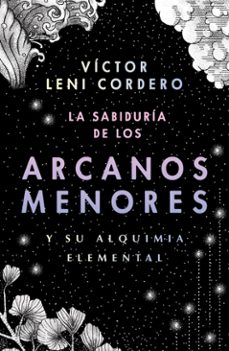 la sabiduria de los arcanos menores y su alquimia elemental (ebook)-9789877805017