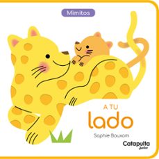 mimitos - a tu lado-sophie bouxom-9789878154817