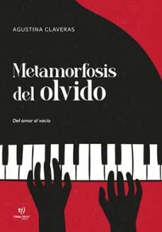 metamorfosis del olvido (ebook)-agustina claveras-9789878243917