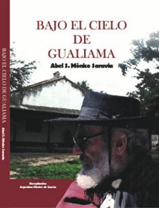 bajo el cielo de gualiama (ebook)-abel mónico saravia-9789878345017