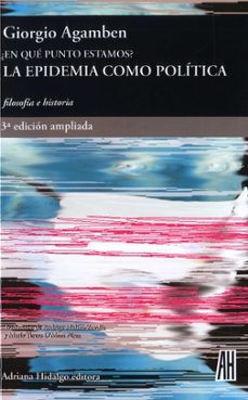-giorgio agamben-9789878388717