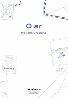 o ar (ebook)-mariana graciano-9789878924717