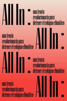 all in: (ebook)-mariana rodrigues and sinan eden-9789893649817