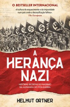 a herança nazi-helmut ortner-9789895704217
