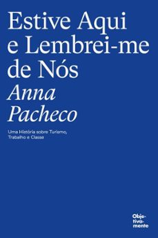 estive aqui e lembrei-me de nos (ebook)-anna pacheco-9789895838417